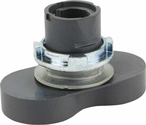 Pièces agricoles - Electricité - Double bouton-poussoir