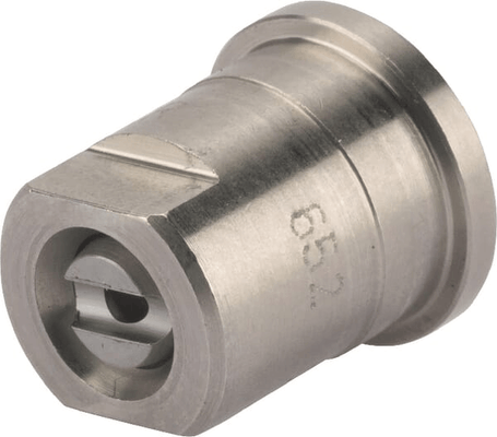 Pièces agricoles - Hydraulique - Buse HP 085 fixation à écrous Kärcher