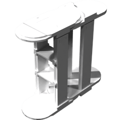 Pièces agricoles - Pièce divers - élément powerchain