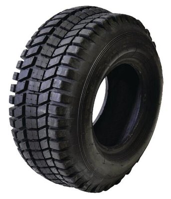 Pièces agricoles - Pièce divers - Pneu 18x7.00-8 NHS TL 4PR 73 A4 Turf Master