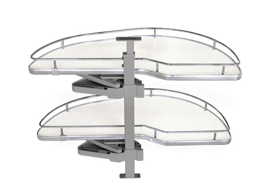Boulonnerie, quincaillerie - Meubles, rangements - 8923012 SYSTEM ANGLE SUPRA DR