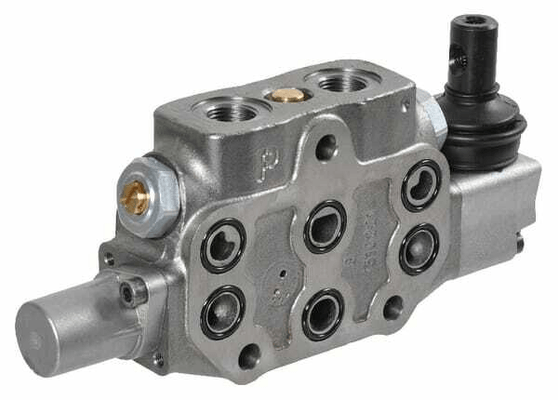 Pièces agricoles - Hydraulique - Distributeur section