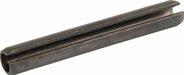 Pièces agricoles - Fasteners - Goupille élastique 8x60 mm