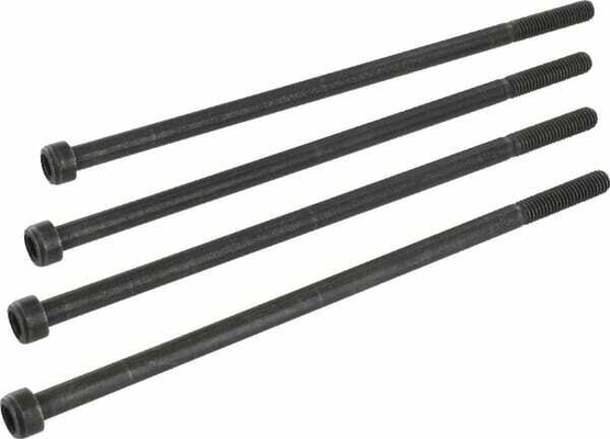 Pièces agricoles - Hydraulique - Jeu de boulons M6x150 (4) NG10