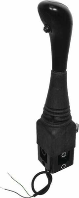 Pièces agricoles - Hydraulique - Joystick plastique SCF 031E