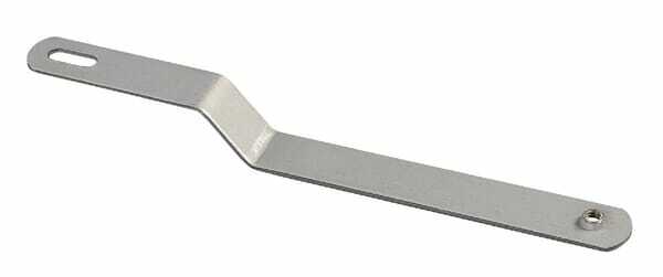 Pièces agricoles - Jardin et forêt pièce origine - Mandrin dappui