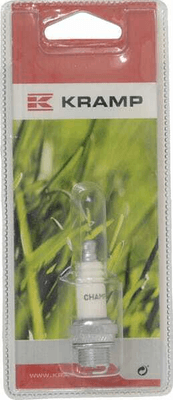 Pièces agricoles - Moteurs pièce adaptable - Bougie d'allumage M14 x 9,5mm, RCJ8 (1)