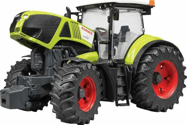 Loisirs - Jouets - Claas Axion 950