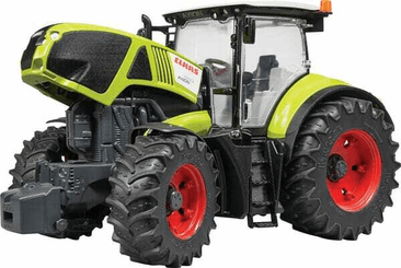 Loisirs - Jouets - Claas Axion 950