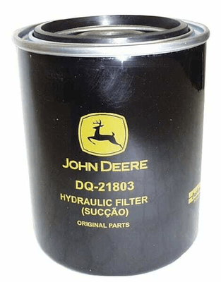 Pièces agricoles - Tracteur pièce origine - Filtre hydraulique