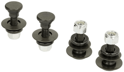 Pièces agricoles - Jardin et forêt pièce origine - Kit de vis de lame P 130-150 RC