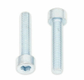 Vis CHC BOLT M8x1,25x40mm 10 pièces