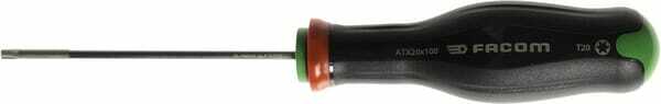 Outils - Outils divers - Tournevis Torx 20x100