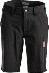 Vêtements et protections - Vêtement  - Short stretch anthracite 3XL