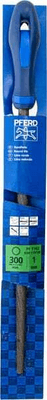 Outils - Outils divers - Lime ronde bâtarde 300mm