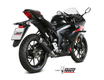 Ligne complète MIVV GP PRO - Suzuki GSX-S 125
