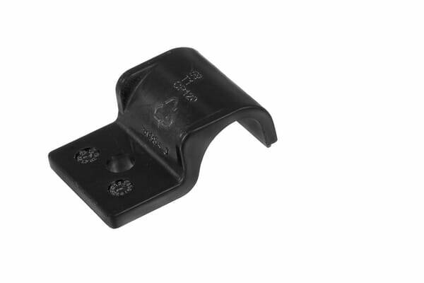 Pièces agricoles - Jardin et forêt pièce origine - Plaque de fixation de convoyeur CP1