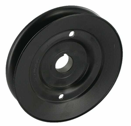Pièces agricoles - Jardin et forêt pièce origine - Poulie p. barre de cpe Ø=154mm