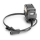 Batteries Husqvarna Adaptateur batterie