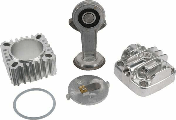 Pièces agricoles - Outils atelier - Kit de révision AC70