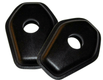 Cache-orifices clignotants BIHR