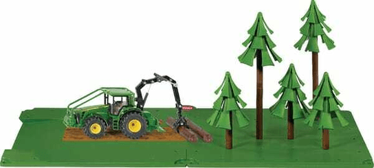 Loisirs - Jouets - Kit forestier