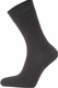 Chaussettes bambou noires 35-38