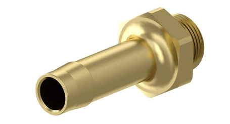 Pièces agricoles - Pièce divers - Embout de tuyau