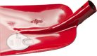 Pelle à béton 3/4 0 modèle rouge Holsteiner