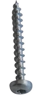 Pièces agricoles - Cloture,Jardin & Sylviculture - VIS TORX 4.5*40 BOITE  DE 200