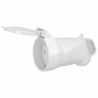 Pièces agricoles - Electricité - Prolongateur 3P+N+T 32A 400V