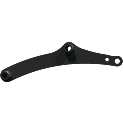 Pièces agricoles - Pièce divers - guidon supérieur préassemblé