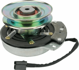 Pièces agricoles - Jardin et forêt pièce origine - Embrayage Electromagnétique