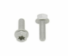 Vis tête hexagonale/Torx BOLT M5x0,8x16mm 10 pièces