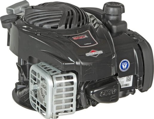 Pièces agricoles - Moteurs pièce origine - Moteur, vertical, 3,5 CV, série 500, Briggs &amp; Stratton