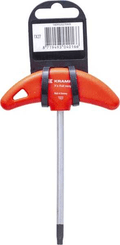 Outils - Outils divers - Clé Torx® T27 x150 mm