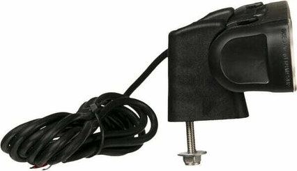 Pièces agricoles - Eclairage - Phare de travail LED rectangle 25W 2200lm BL350