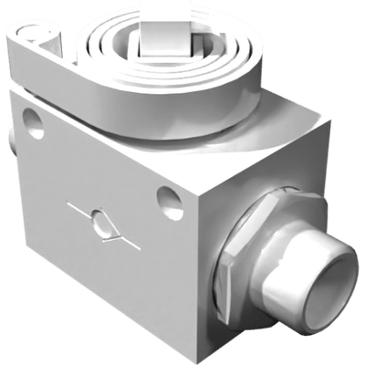 Pièces agricoles - Pièce divers - limiteur de portance