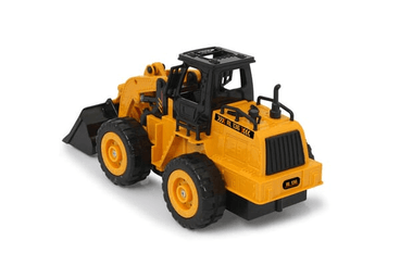 Loisirs - Jouets - Chargeuse sur pneus RL136 1:36 2,4 GHz