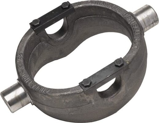 Pièces agricoles - Hydraulique - Suspension a la cardan pour verin