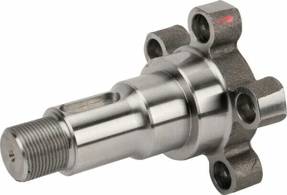 Pièces agricoles - Fertilisation & Lisier - Broche avant Ballast 16000/M-Ma
