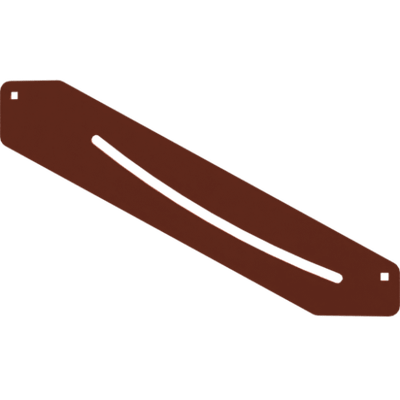 Pièces agricoles - Pièce divers - Renfort