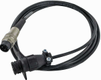 Câble Vitesse amatron 4 pôles