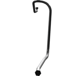 Pièces agricoles - Pièce divers - Flexible HH2SC10 N00-12L N90-12L 1310