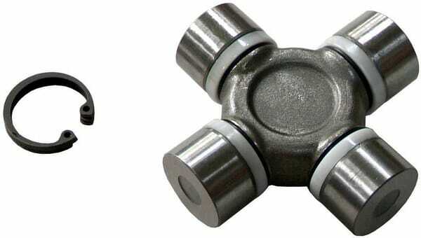 Pièces agricoles - Tracteur pièce adaptable - Croisillon Ø 32x95,6 mm, Vapormatic