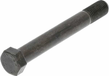 Pièces agricoles - Aménagements paysagers - Vis M11x84; Ø 11 mm