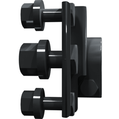 Pièces agricoles - Pièce divers - borne de batterie plus