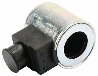 Pièces agricoles - Hydraulique - Bobine pour KREV-03 230 V c.a.