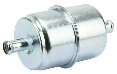 Pièces agricoles - Tracteur pièce origine - Filtre à carburant CNH