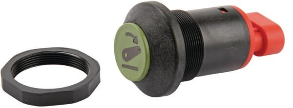 Pièces agricoles - Eclairage - Lower lift arm push switch